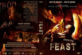 FEAST 1 พันธุ์ขย้ำเขี้ยวเขมือบโลก (2006)